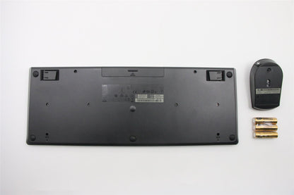 Lenovo WL KM Calliope BK RUS 00XH825
