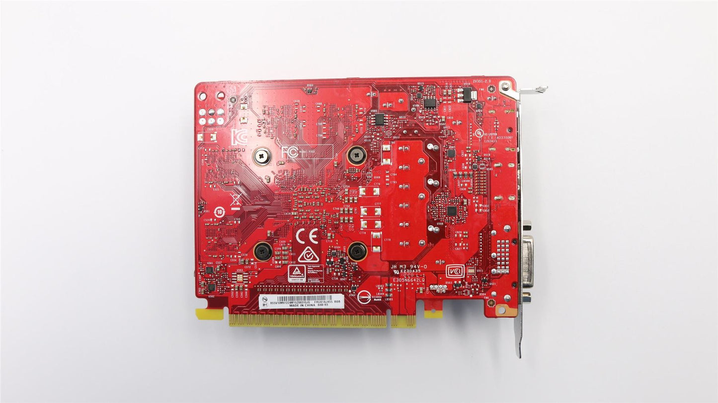 Lenovo Legion 510-15IKL Y520T-25IKL T530-28ICB GPU Graphics Card 01AJ855