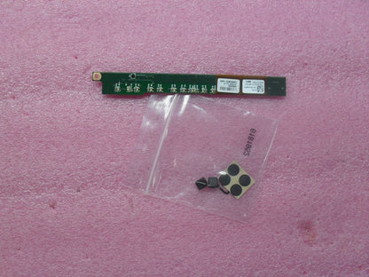 Lenovo Sub Crd (A) LED Board 42W8231
