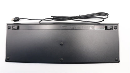 Lenovo Legion Y720T-34ASU Y520T-25ICZ T730-28ICO USB Wired Keyboard UK 00XH587