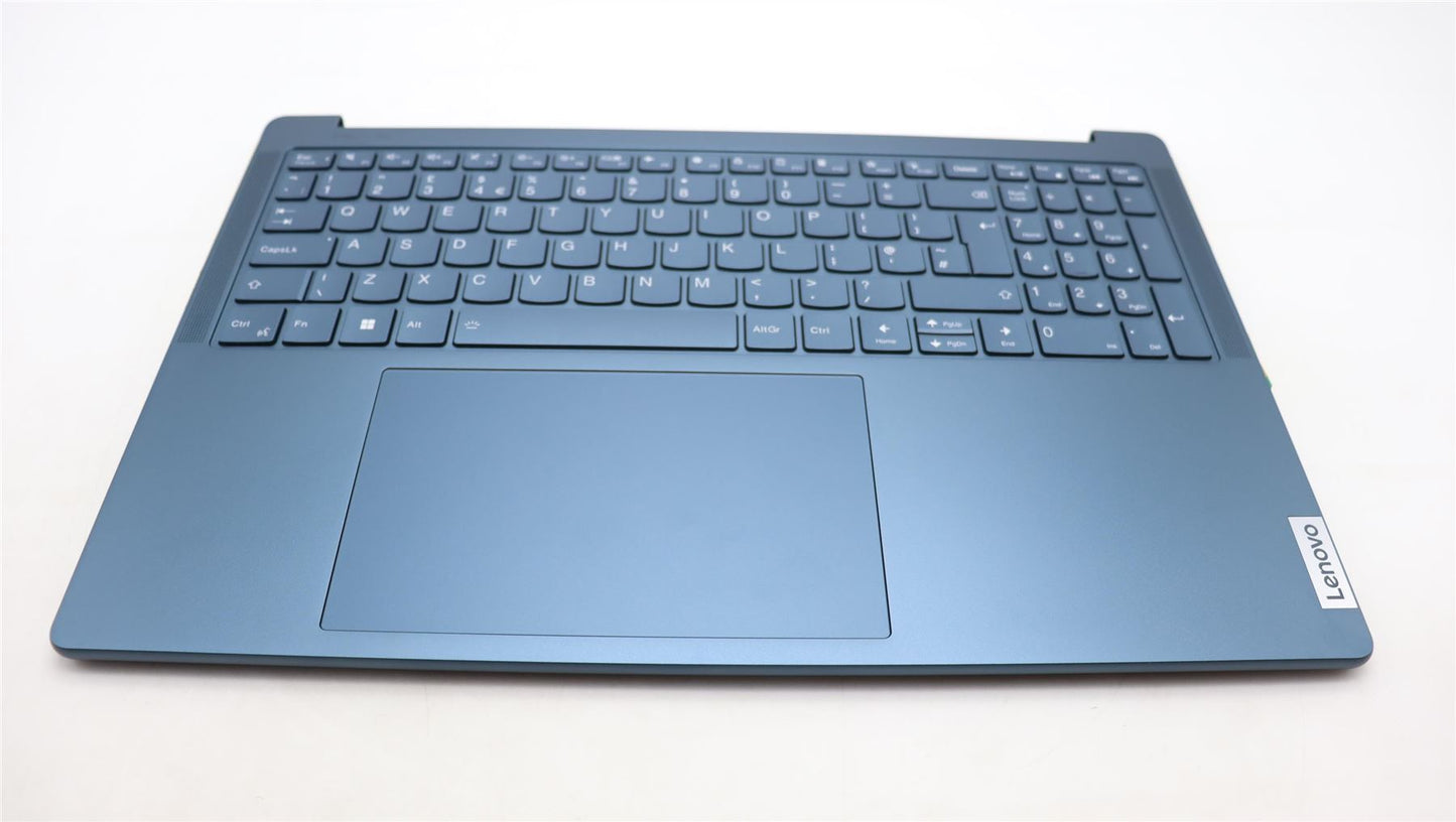 Lenovo COVER Upper Case ASM_UKE_TT L83BY 5CB1L55171