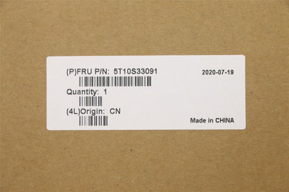 Lenovo TAPE Mylar C 81YT WLAN 5T10S33091