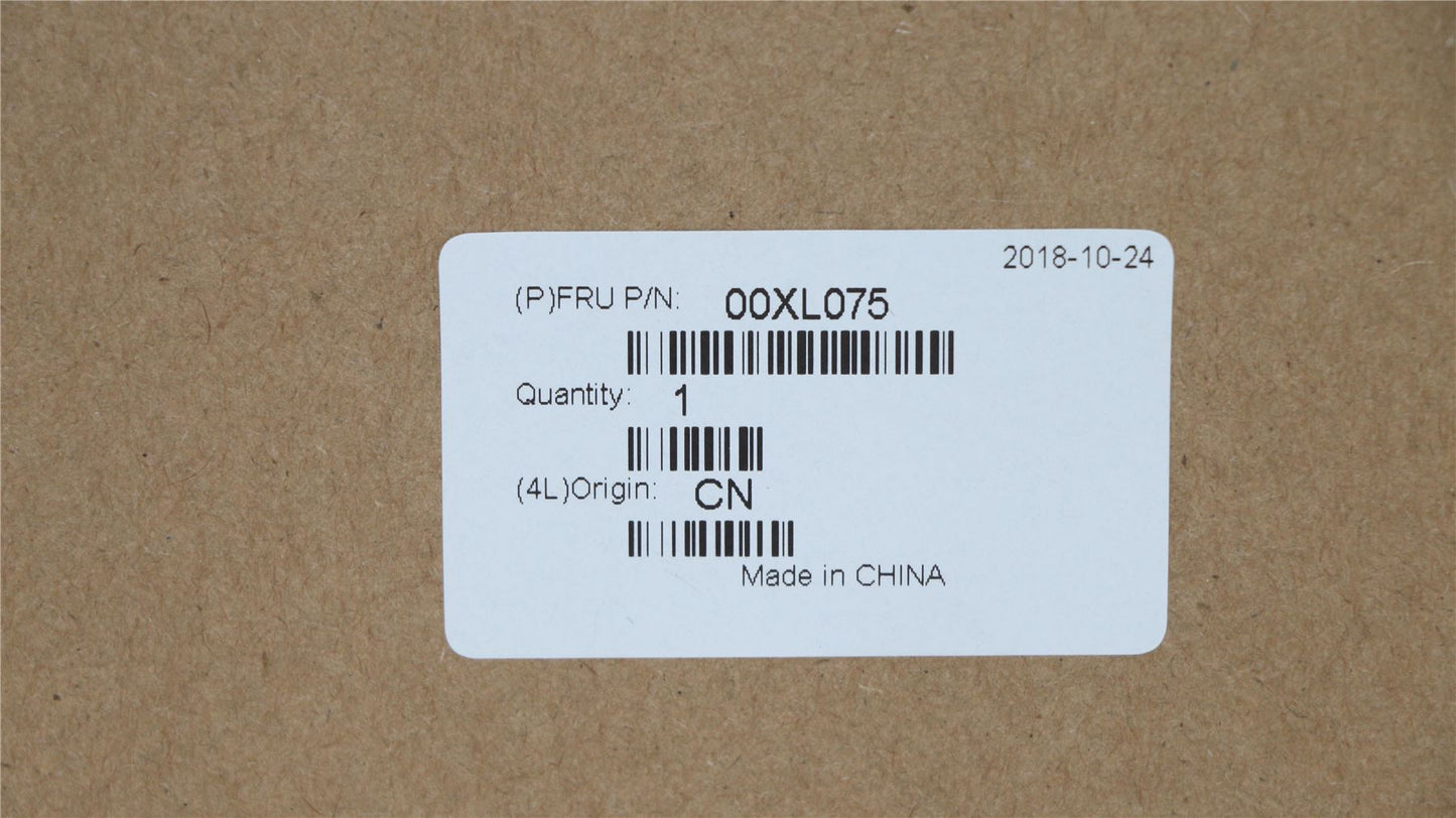Lenovo 00XL075 LINE CORD 1.0M / FIG 23