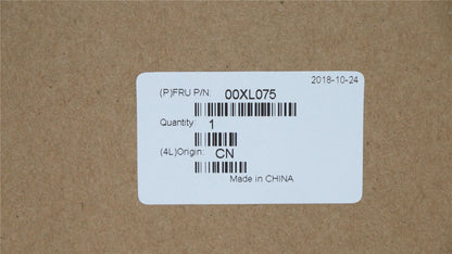 Lenovo 00XL075 LINE CORD 1.0M / FIG 23