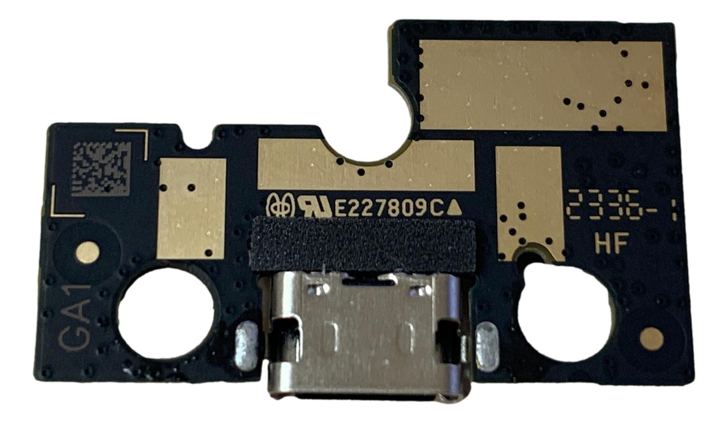 Lenovo Tab Tab M10 Plus 3rd Gen USBBoard 5P68C20616