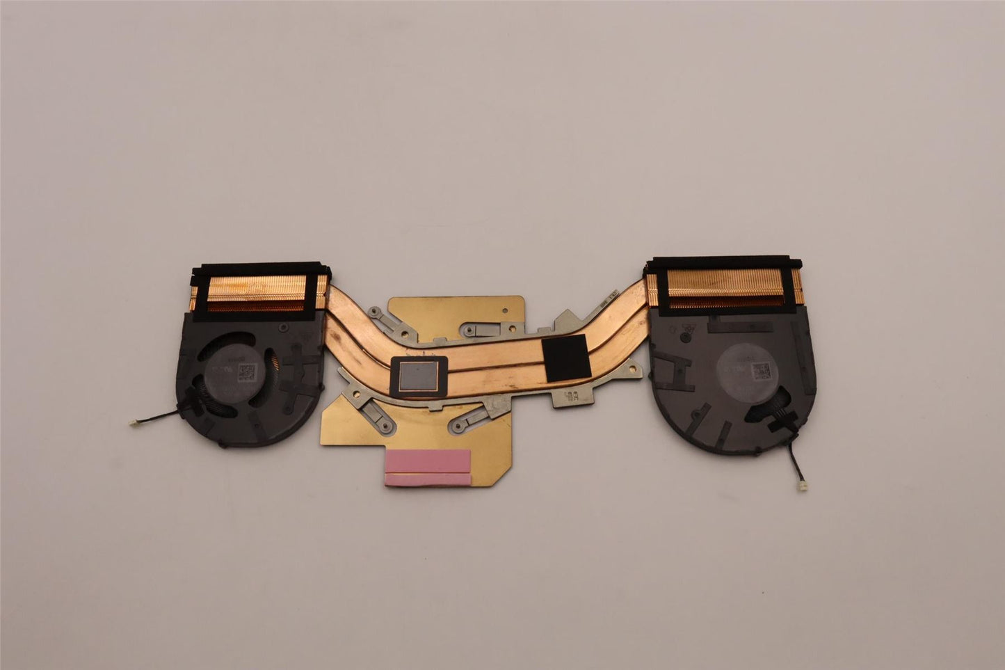 Lenovo HEATSINK CPU heatsink,w/fan,UMA,Delta 5H40W36675