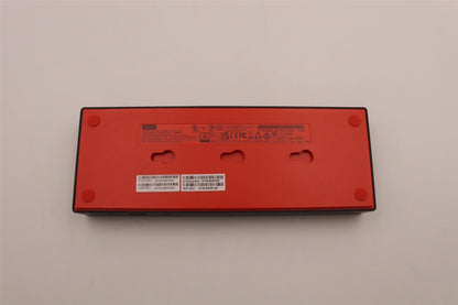 Lenovo FRU for TP TBT 4 Advanced Dock 5D20V25726