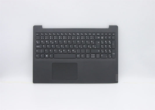 Lenovo Upper Case ASM_SA L81YDIGTEX 5CB0W44915