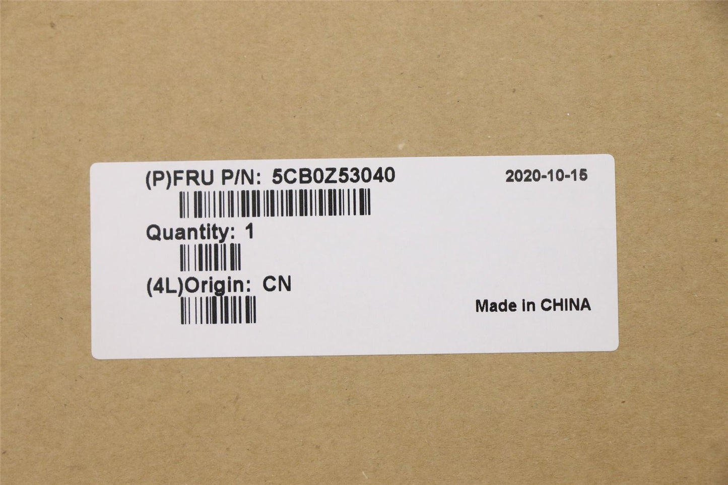 Lenovo IdeaPad 1-11ADA05 Bottom Base Lower Cover Blue 5CB0Z53040