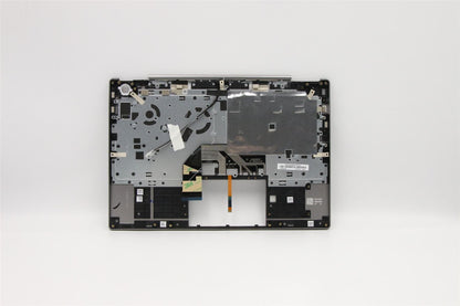Lenovo UpperCaseASM_B MGR_BL W/RU 5CB0W44286