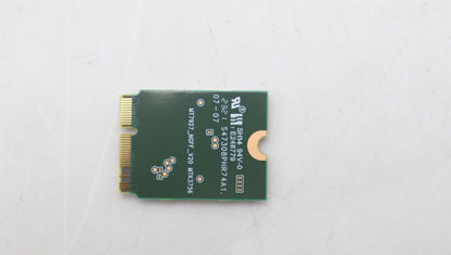 Lenovo WIRELESS Wireless,WLAN,FXN,MT7927 WiFi WLAN Foxconn Board 5W11H85406