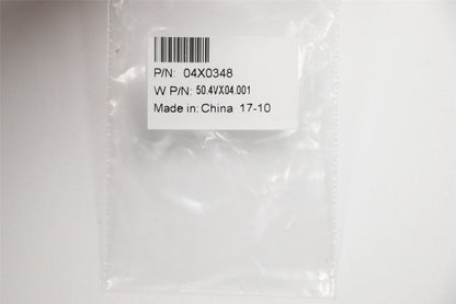 Lenovo FRU Touchsensor FFC cable 04X0348