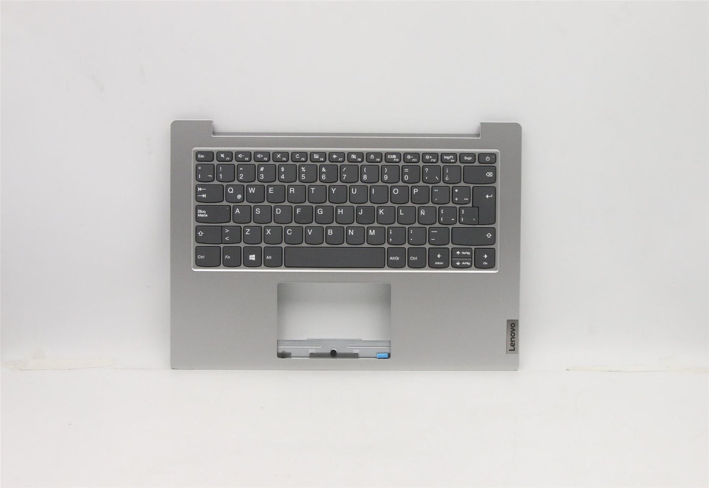 Lenovo Upper Case ASM_LA W 81VU PG 5CB0X56971