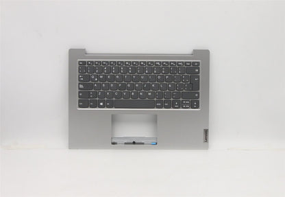 Lenovo Upper Case ASM_LA W 81VU PG 5CB0X56971