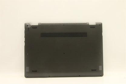 Lenovo Flex 510-14ISK 510-14AST 4-1470 Untere Basis Untere Abdeckung Schwarz 5CB0L45970