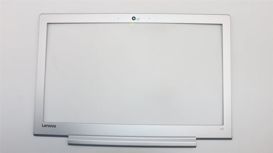 Lenovo IdeaPad 700-15ISK Bezel front trim frame Cover White 5B30K85934