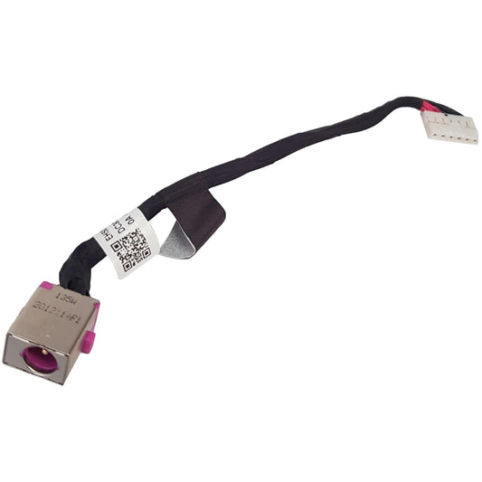 Acer Aspire Nitro A715-74G AN515-43 DC In Port Socket Power Cable 50.Q5AN2.003