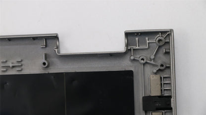 Lenovo ThinkPad X390 Keyboard Palmrest Top Cover US Silver Backlit 02HM716