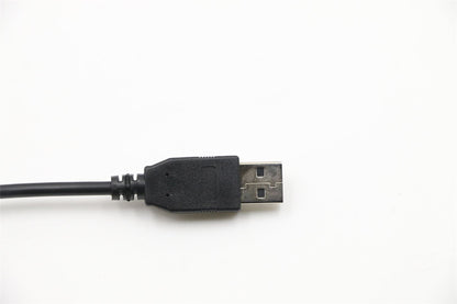 Lenovo ThinkStation M920z M90a P330 Tiny P330 2nd USB Wired Keyboard 00XH718