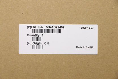 Lenovo 5B41B22402 HDD Bracket C 82FN for 2242