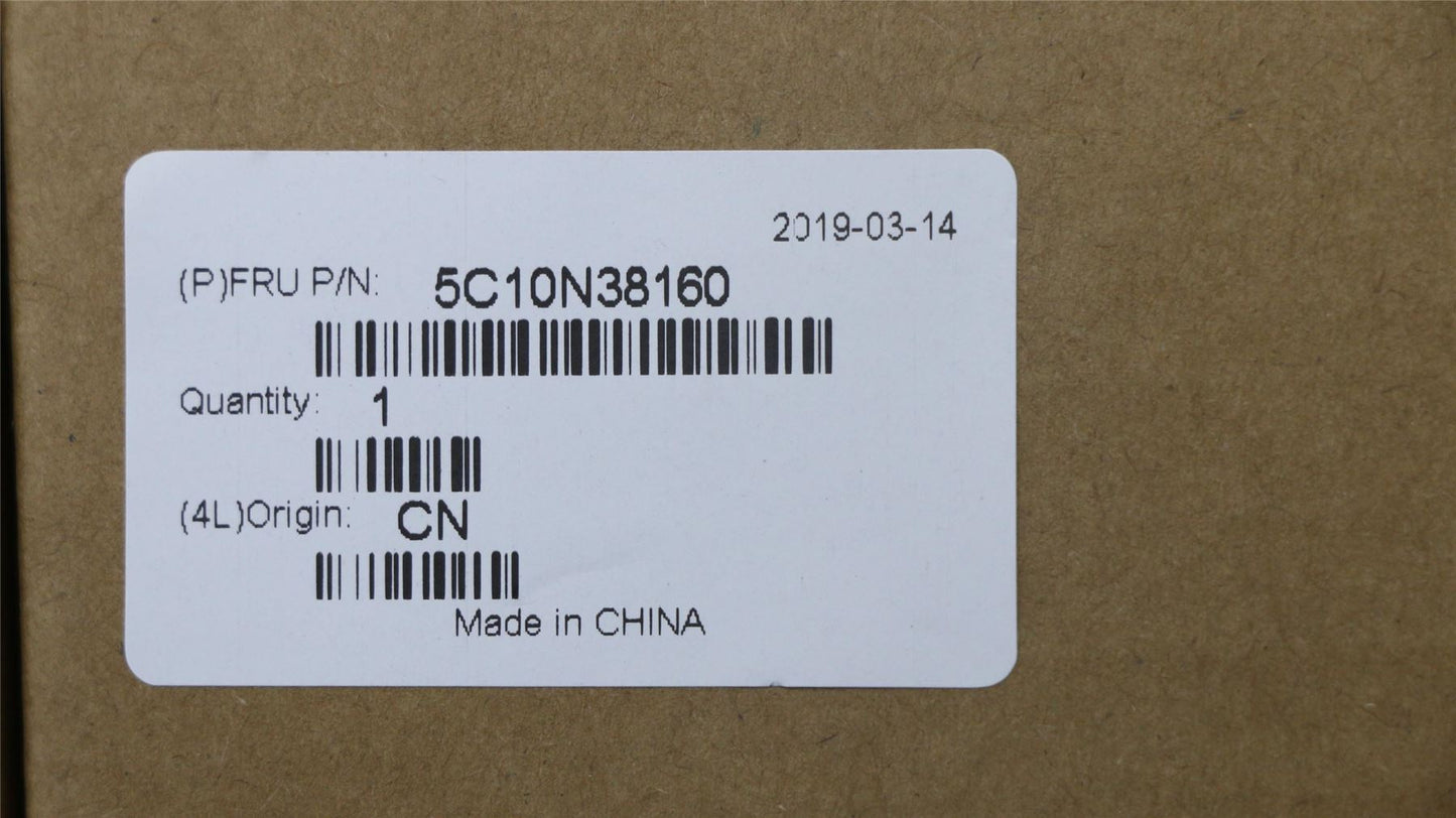 Lenovo Miix 320-10ICR Dock Docking Station Port Cable 5C10N38160