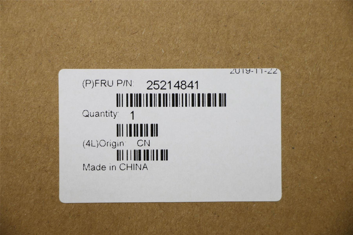 Lenovo Sle-T5G1B-CCY-BlackeyBlackFrame-BLKBD Keyboard 25214841