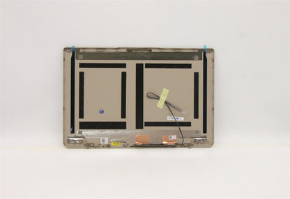 Lenovo IdeaPad 3-14ITL6 3-14ADA6 LCD Cover Rear Back Housing Gold 5CB1B60410
