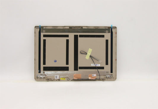 Lenovo IdeaPad 3-14ITL6 3-14ADA6 LCD Cover Rear Back Housing Gold 5CB1B60410
