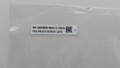 Lenovo TAPE FRU 500EG4 CAMERA_GASKET 5T11D70147