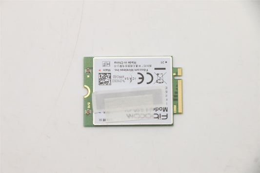 Lenovo Yoga X1 3rd X380 C640-13IML LTE Wi-Fi Wireless Card Board 01AX792