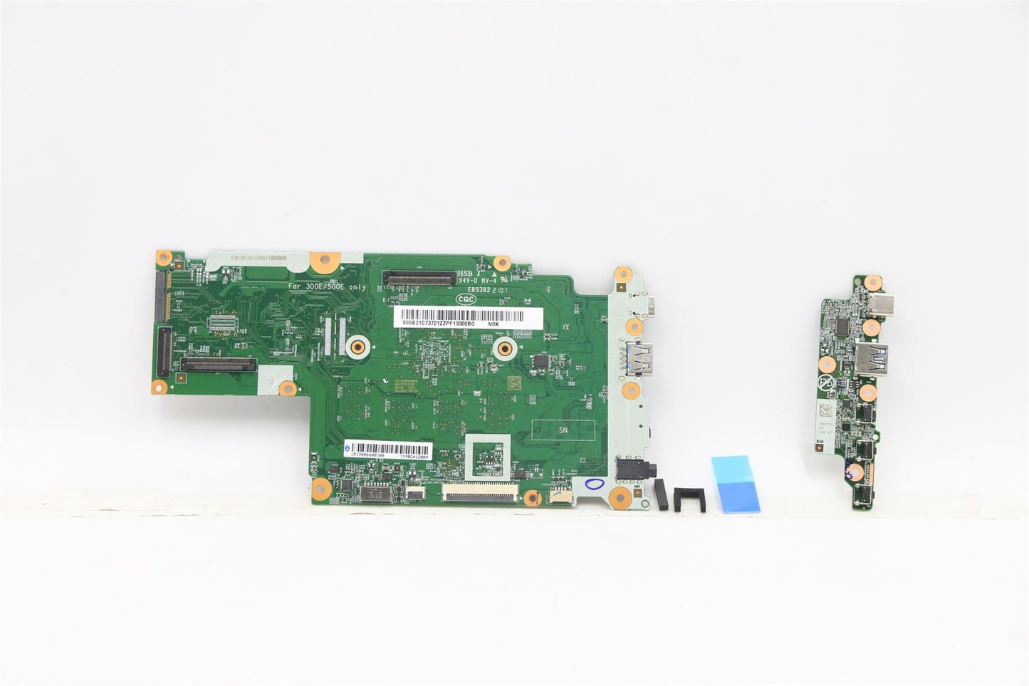 Lenovo Chromebook 300e 2nd Motherboard Mainboard UMA 4G 5B21C73721