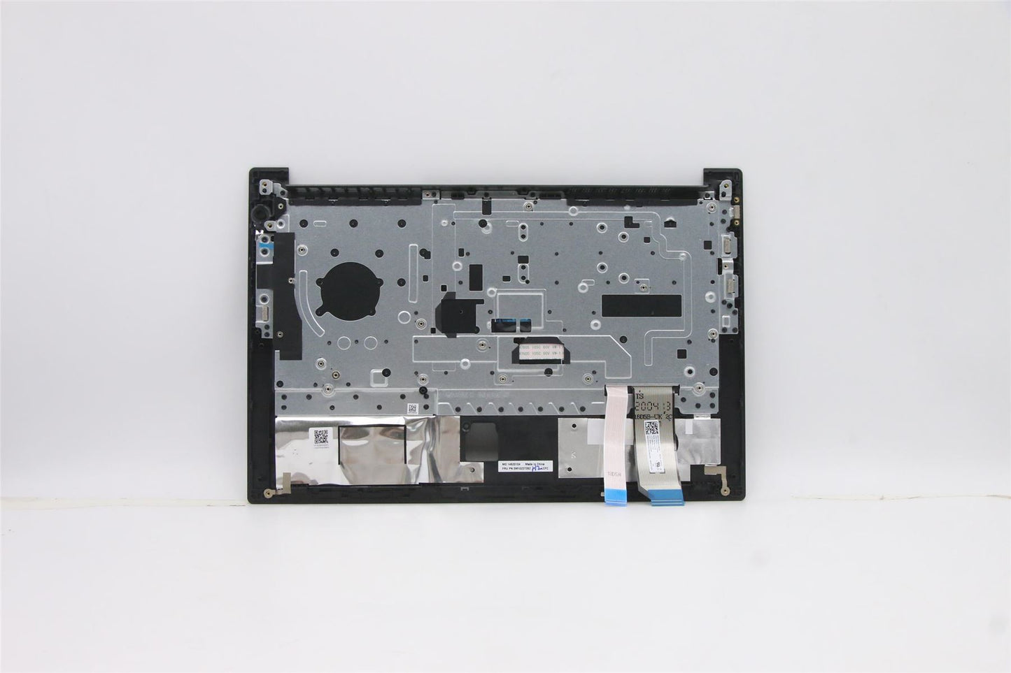 Lenovo MECH_ASM FRU KB Cc_PT_NF_BK_UK_058 FRA 5M10Z27262
