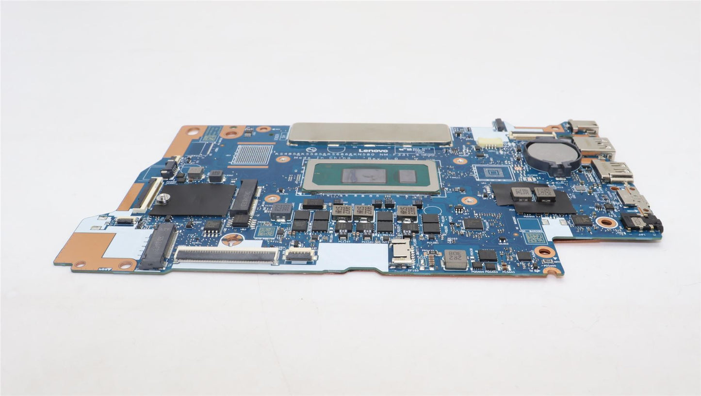 Lenovo IdeaPad 3 16IRU8 Motherboard Mainboard UMA INTELI51335U 8G 5B21L30576