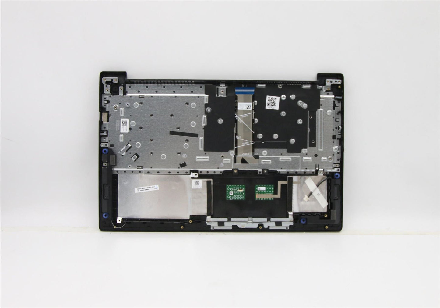 Lenovo Upper Case ASM_ITA L82KB BK DIS 5CB1B96462