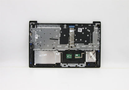 Lenovo Upper Case ASM_ITA L82KB BK DIS 5CB1B96462