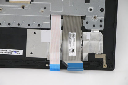 Lenovo MECH_ASM FRU KB Cc_PT_NF_BK_UK_SPA 5M10Z27266