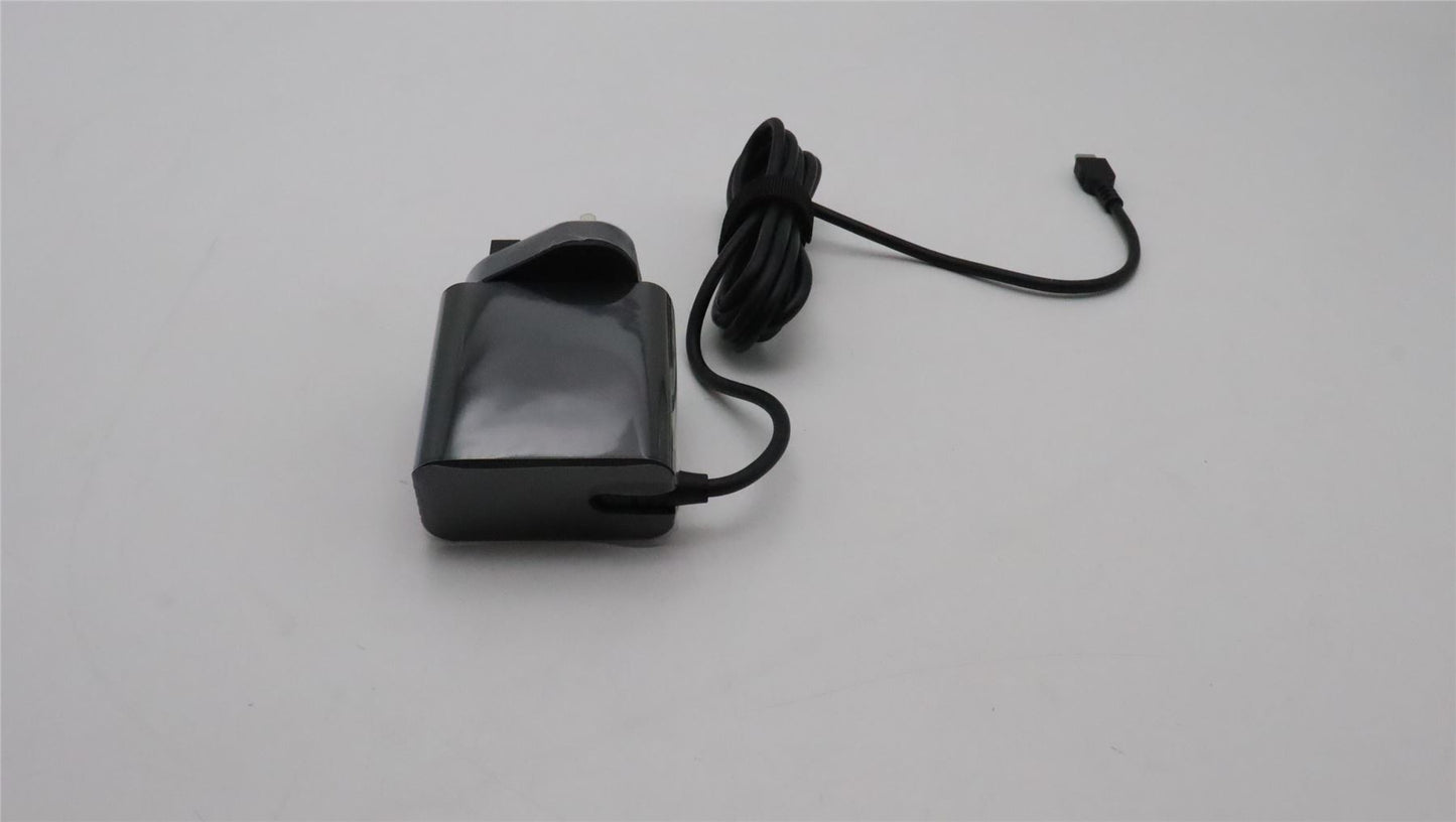 Lenovo ThinkBook 14 G5 IRL 15 G5 IRL AC Charger Adapter Power supply 5A11J75653