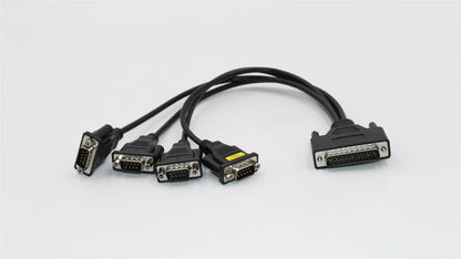 Lenovo 01AJ870 CABLE 4 Serial card cable