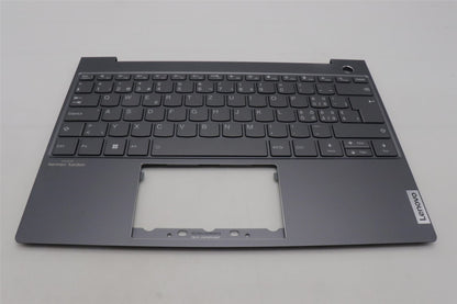Lenovo ThinkBook 13x G2 IAP Palmrest Cover Touchpad Keyboard 5CB1H24704