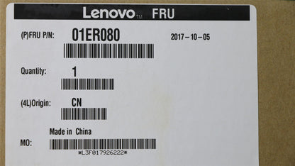 Lenovo ThinkPad T470s Bottom Base Lower Cover Black 01ER080