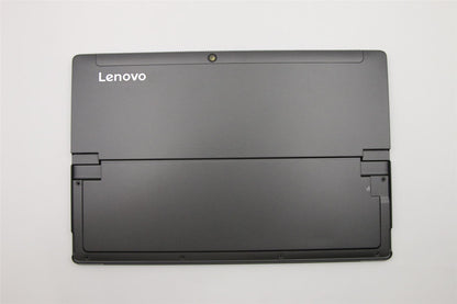 Lenovo Miix 520-12IKB LCD Cover Arrière Boîtier Gris 5CB0P95169