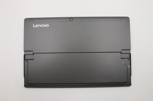 Lenovo Miix 520-12IKB LCD Cover Rear Back Housing Grey 5CB0P95169