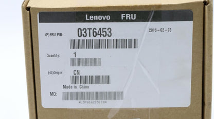 Lenovo KIT FRU 34mm Express card daught 03T6453
