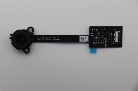 Lenovo MECH_ASM POWER_BTN W Black Fingerprint FPR Power Board 5M11V95777