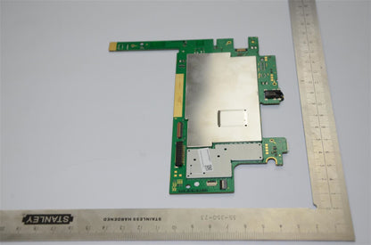 Lenovo A10-70 A7600 A7600-F A7600-H carte mère WiFi uniquement 16 Go eMMC 5B29A6MVWP