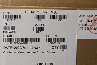Lenovo 5M21H89543 Shutter latch_Oris JPL 1.0