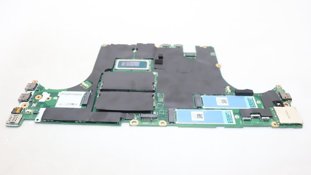Lenovo ThinkPad P16v Gen 1 Motherboard Mainboard UMA INTELI513500H 5B21L75538