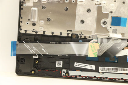 Lenovo Upper Case ASM CF-E L 82BA OB 5CB0Z26755