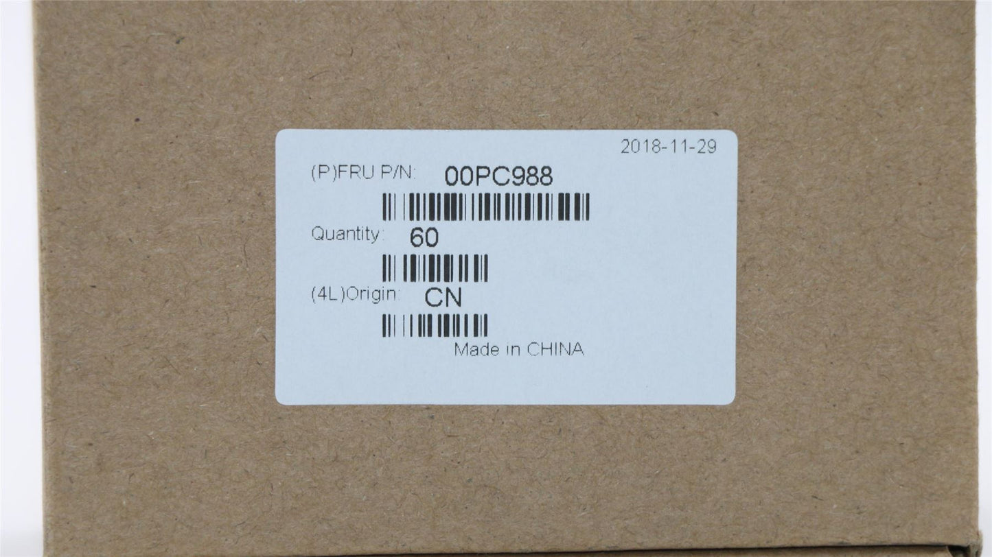 Lenovo Cable CVTER_PANEL_LG 00PC988