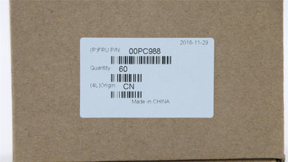 Lenovo Cable CVTER_PANEL_LG 00PC988